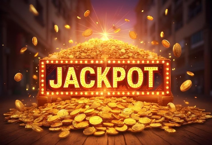 Studio live dealer Speed Baccarat dengan meja dan dealer profesional di platform mpo007